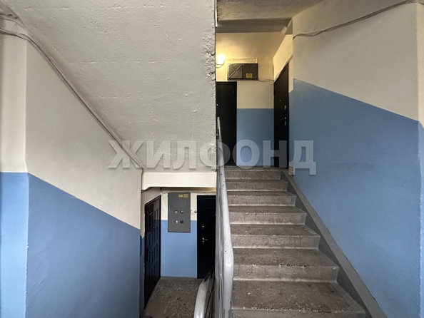 
   Продам 2-комнатную, 44.4 м², Твардовского ул, 10

. Фото 17.