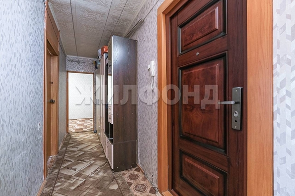 
   Продам 3-комнатную, 58.2 м², Герцена ул, 10

. Фото 4.