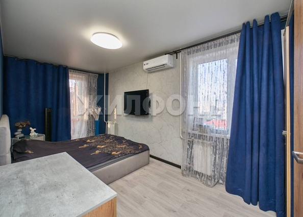 
   Продам 3-комнатную, 56.5 м², Бориса Богаткова ул, 194/2

. Фото 8.
