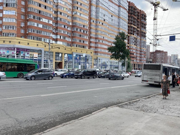 
  Продается 3-комн. квартира, 101 м², ЖК Ельцовский, 1-2 б/с
. Фото 2.
