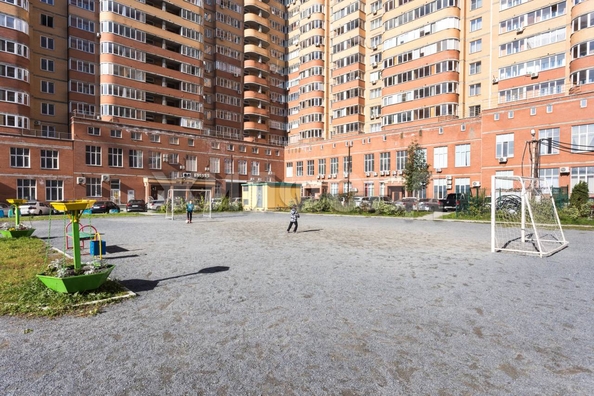
  Продается 3-комн. квартира, 101 м², ЖК Ельцовский, 1-2 б/с
. Фото 6.