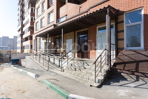 
  Продается 3-комн. квартира, 101 м², ЖК Ельцовский, 1-2 б/с
. Фото 8.