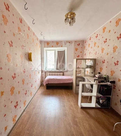 
   Продам 3-комнатную, 58.1 м², Боровая Партия ул, 5

. Фото 7.