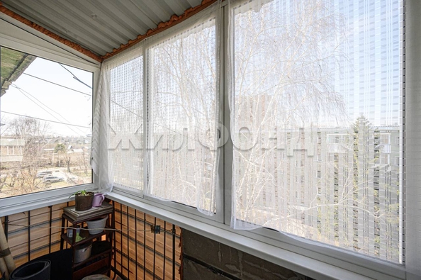 
   Продам 4-комнатную, 61 м², Ударная ул, 1/3

. Фото 10.