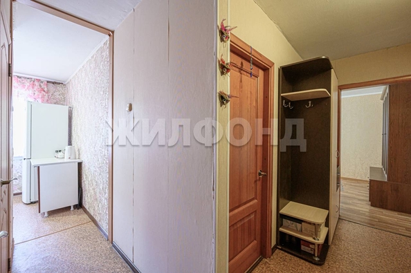 
   Продам 4-комнатную, 61 м², Ударная ул, 1/3

. Фото 21.