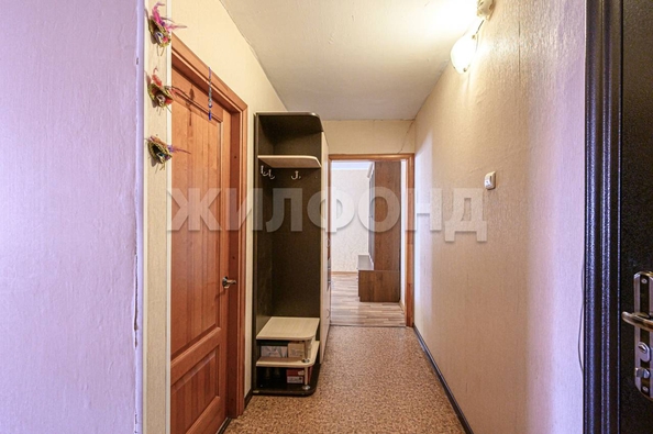 
   Продам 4-комнатную, 61 м², Ударная ул, 1/3

. Фото 22.