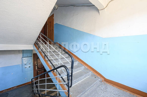 
   Продам 4-комнатную, 61 м², Ударная ул, 1/3

. Фото 34.