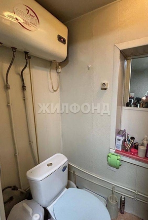 
  Продается дом, 58.5 м², Новосибирск
. Фото 5.