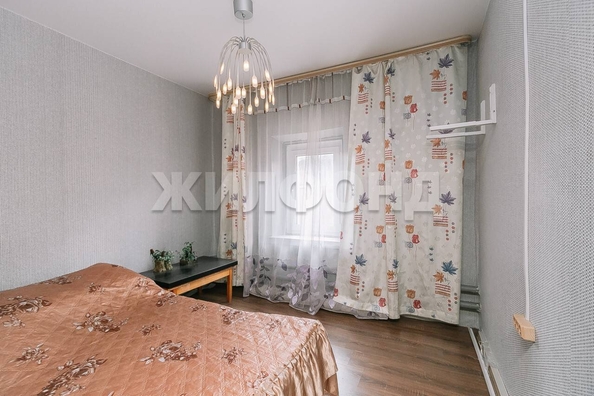 
  Продается дом, 122 м², Новосибирск
. Фото 12.