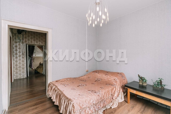 
  Продается дом, 122 м², Новосибирск
. Фото 13.