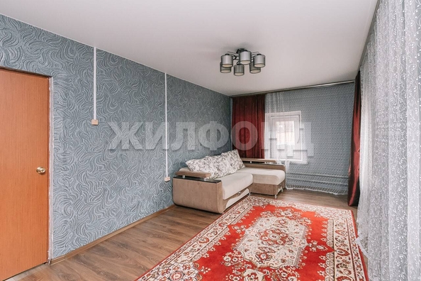 
  Продается дом, 122 м², Новосибирск
. Фото 15.