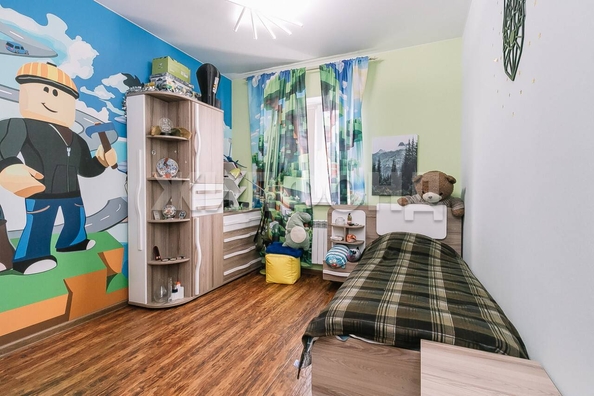 
   Продам дом, 228 м², Новосибирск

. Фото 20.