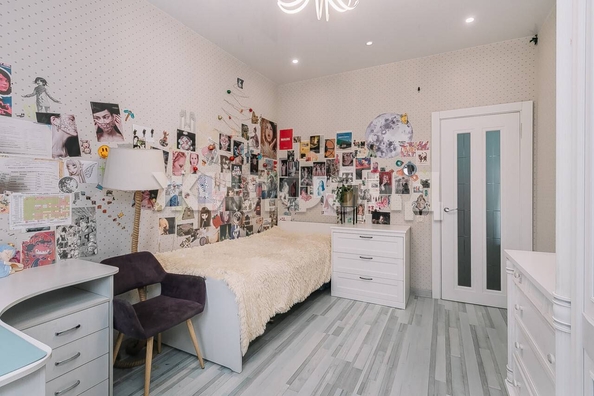 
   Продам дом, 228 м², Новосибирск

. Фото 24.