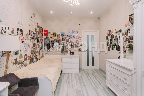 
   Продам дом, 228 м², Новосибирск

. Фото 25.