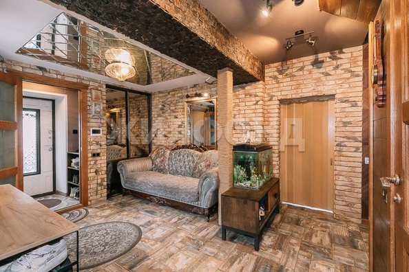 
   Продам дом, 228 м², Новосибирск

. Фото 34.