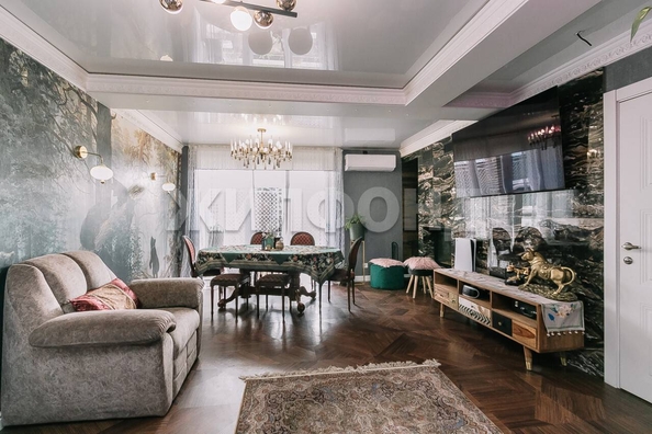 
   Продам дом, 228 м², Новосибирск

. Фото 44.