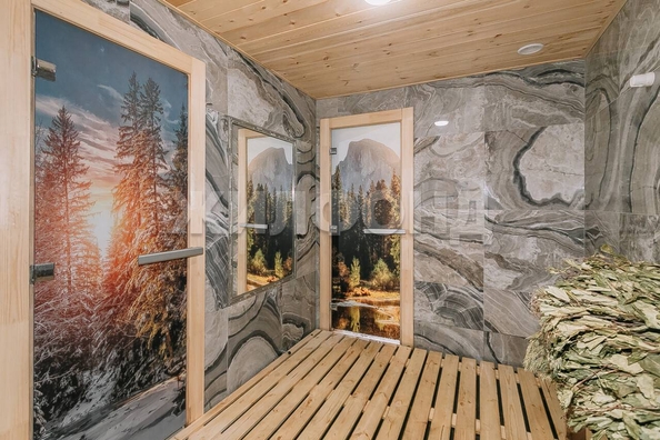 
   Продам дом, 228 м², Новосибирск

. Фото 59.