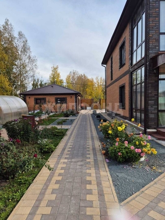 
   Продам дом, 230 м², Каменка село

. Фото 8.