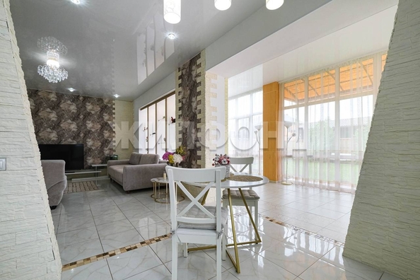 
  Продается дом, 230 м², село Каменка
. Фото 11.