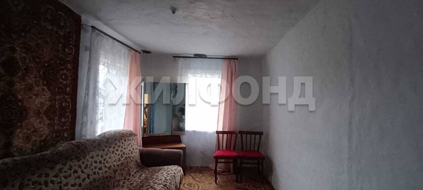
   Продам дом, 50.1 м², Новосибирск

. Фото 14.