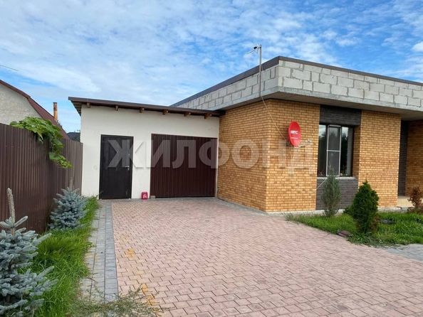 
   Продам дом, 250.1 м², Боровое село

. Фото 5.