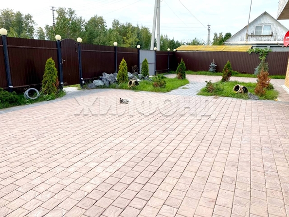 
   Продам дом, 250.1 м², Боровое село

. Фото 8.