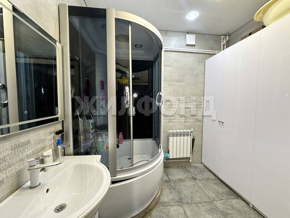 
   Продам дом, 250.1 м², Боровое село

. Фото 26.