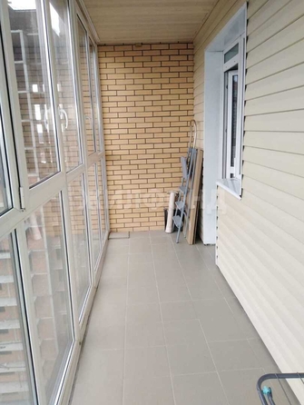 
  Сдам в аренду 1-комнатную квартиру, 39 м², Новосибирск

. Фото 4.