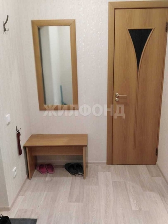
  Сдам в аренду 1-комнатную квартиру, 39 м², Новосибирск

. Фото 8.