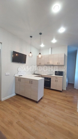 
  Сдам в аренду 1-комнатную квартиру, 28 м², Новосибирск

. Фото 1.