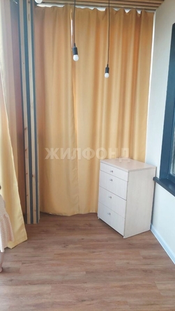 
  Сдам в аренду 1-комнатную квартиру, 28 м², Новосибирск

. Фото 5.