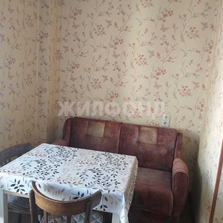
  Сдам в аренду 1-комнатную квартиру, 48 м², Новосибирск

. Фото 3.
