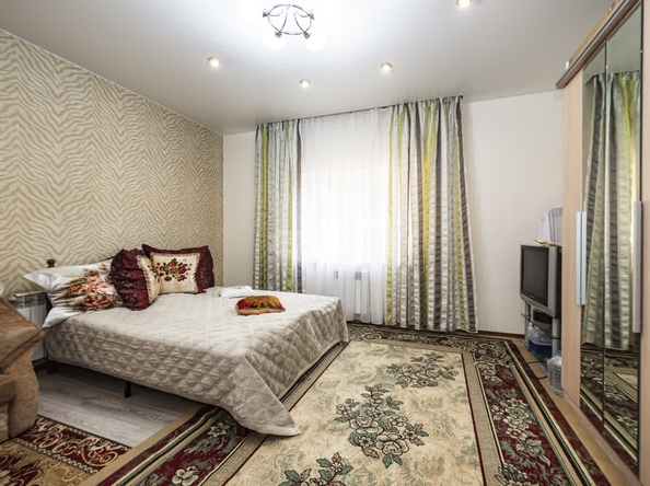 
   Продам дом, 321 м², Марусино село

. Фото 8.