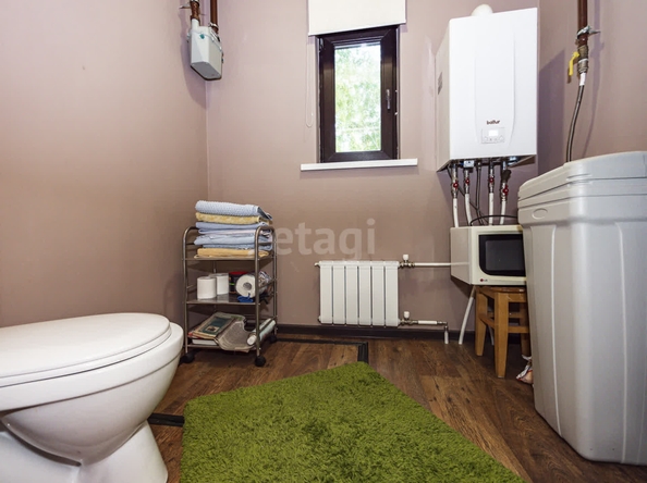 
   Продам дом, 321 м², Марусино село

. Фото 17.