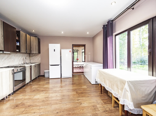 
   Продам дом, 321 м², Марусино село

. Фото 19.
