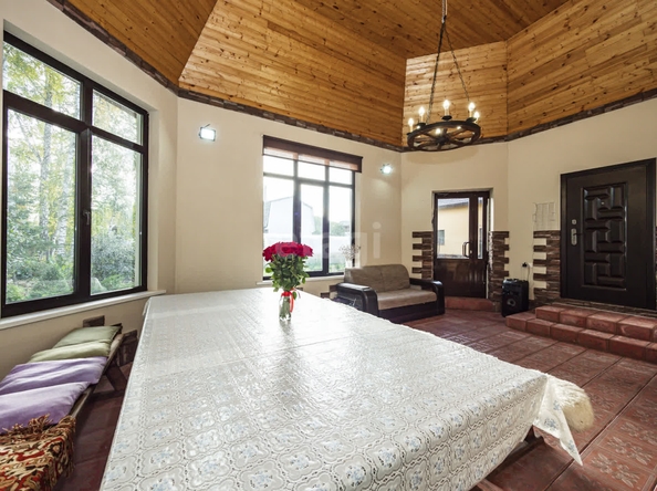 
   Продам дом, 321 м², Марусино село

. Фото 27.