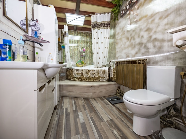 
   Продам дом, 465.6 м², Новосибирск

. Фото 6.