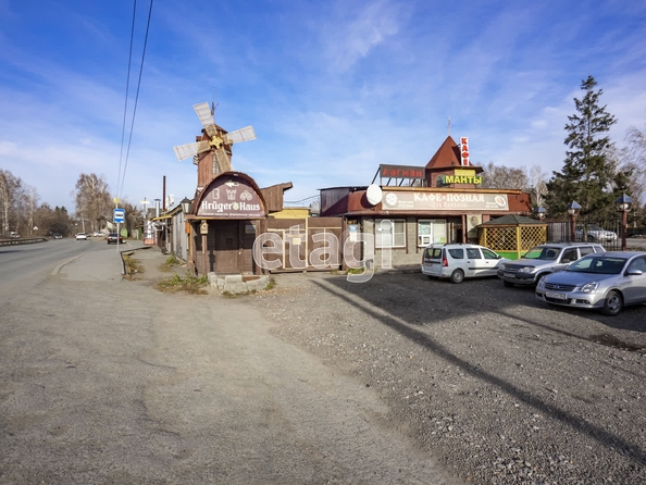 
   Продам дом, 465.6 м², Новосибирск

. Фото 9.