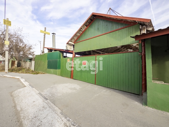 
   Продам дом, 465.6 м², Новосибирск

. Фото 13.