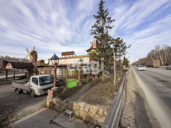 
   Продам дом, 465.6 м², Новосибирск

. Фото 19.