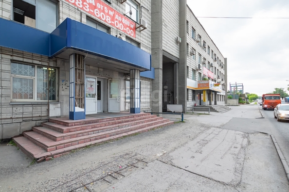 
   Продам помещение, 383.6 м², Бердское ш, 61

. Фото 14.