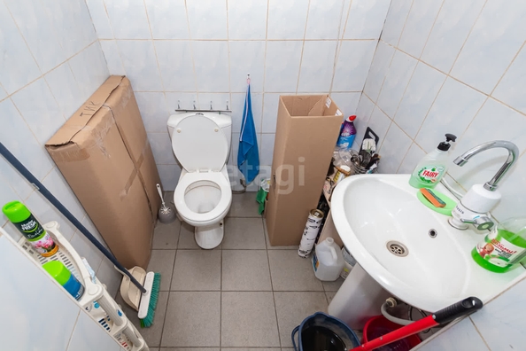 
   Продам помещение, 383.6 м², Бердское ш, 61

. Фото 28.