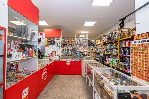 
   Продам помещение, 383.6 м², Бердское ш, 61

. Фото 34.