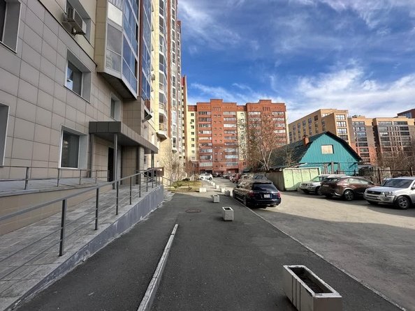 
   Продам 3-комнатную, 96.2 м², Сакко и Ванцетти ул, 31/4

. Фото 33.