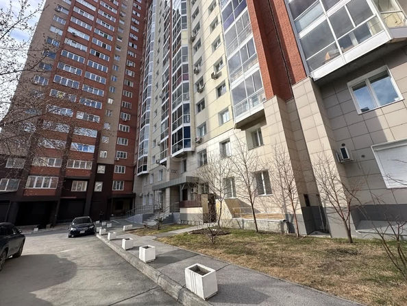 
   Продам 3-комнатную, 96.2 м², Сакко и Ванцетти ул, 31/4

. Фото 39.