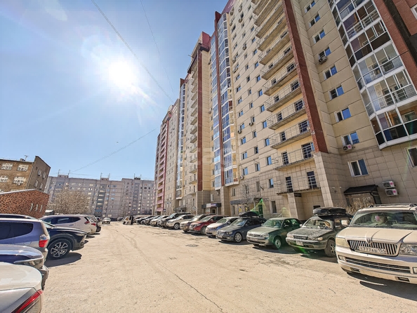 
   Продам 2-комнатную, 64.2 м², Сакко и Ванцетти ул, 31/4

. Фото 22.