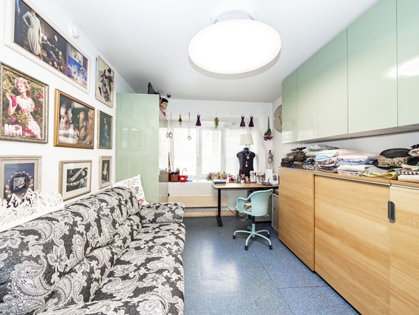 
   Продам офис, 92.8 м², Кропоткина ул, 261/2

. Фото 1.