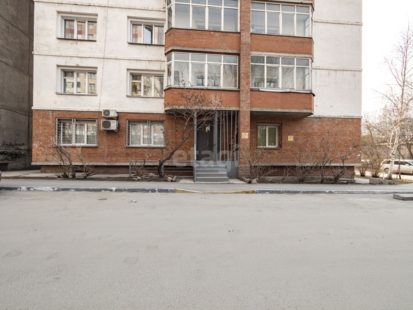
   Продам офис, 92.8 м², Кропоткина ул, 261/2

. Фото 20.