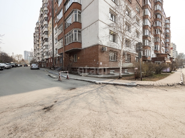 
   Продам офис, 92.8 м², Кропоткина ул, 261/2

. Фото 22.