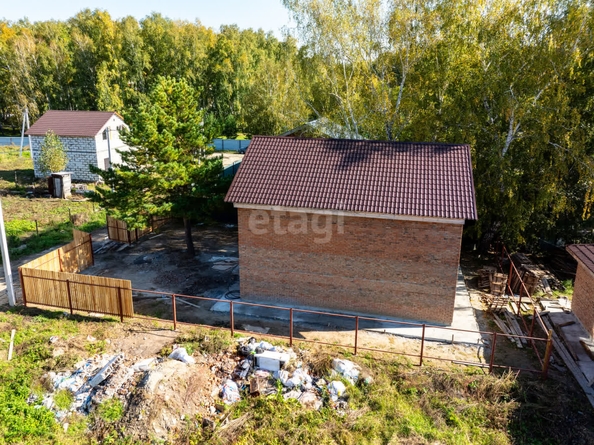 
   Продам дом, 136.5 м², Голубой Залив пос

. Фото 2.